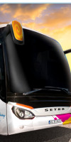 Bilet autocar Bulgaria - plecare luni, joi, sambata