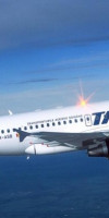 BILET DE AVION AYT