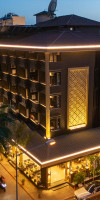 Barut Sorgun Sensatori