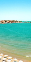 Bilyana Beach