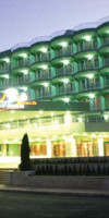 Bilyana Beach Hotel