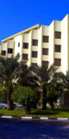 Bin Majid Beach Hotel