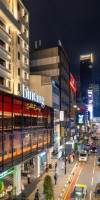 Bintang Collectionz Hotel