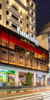 Bintang Collectionz Hotel
