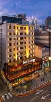 Bintang Collectionz Hotel