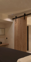 BIO SUITES HOTEL