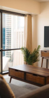 Bishop Suites at Executive Centre