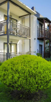 Hotel Mandachi