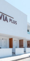 BIVALVIA BEACH PLUS