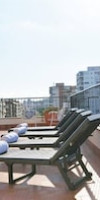 BizFlats Batik Penthouse Pedralbes