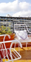 BizFlats Batik Penthouse Pedralbes
