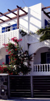 Black Sandy Beach Hotel