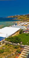 Black Sea Paradise Aparthotel