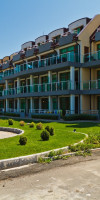 Black Sea Paradise Aparthotel