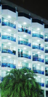 Blau Apts