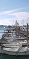 Blaumar Blanes