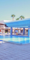 BLEND CLUB AQUA RESORT (EX.THE CLUB HOTEL GOLDEN 5)