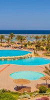 Blend Elphistone Resort Marsa Alam