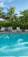 Bliss Hotel Seychelles (PRASLIN)