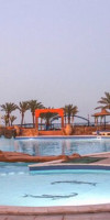Bliss Marina Beach Resort