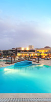 Bliss Nada Beach Resort (ex Hotelux Jolie Beach Marsa Alam)