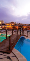 Bliss Nada Beach Resort  (EX Hotelux Jolie Beach Marsa Alam)