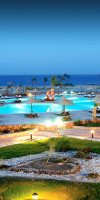 Bliss Nada Beach Resort  (EX Hotelux Jolie Beach Marsa Alam)