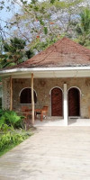 Bliss Praslin Seychelles