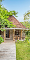 Bliss Praslin Seychelles