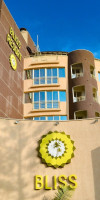 Bliss Resort
