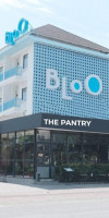 Bloo Bali Hotel