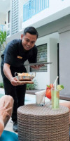 Bloo Bali Hotel