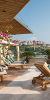 Blu Bay Hotel Sozopol