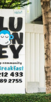 Blu Monkey Bed & Breakfast