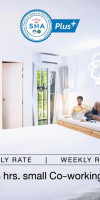 Blu Monkey Bed & Breakfast Phuket