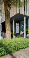 Blu Monkey Bed & Breakfast Phuket