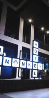 Blu Monkey Hub and Hotel