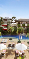 Blu-Zea Resort by Double Six