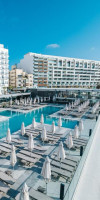 BluBay Apartments by ST Hotels