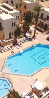 Blue Aegean Hotel and Suites