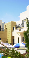Blue Aegean Hotel and Suites