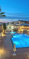 Blue Aegean Hotel and Suites