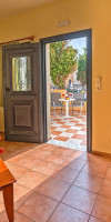 Blue Aegean Hotel and Suites