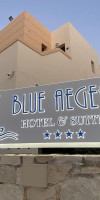 Blue Aegean Hotel and Suites
