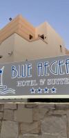 BLUE AEGEAN HOTEL & SUITES