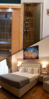 Blue Ark Lavish Sauna Suite