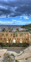 Blue Ark Stylish Athens