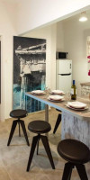 Blue Ark Stylish Athens
