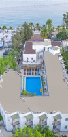 BLUE BAY BEACH HOTEL