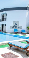 BLUE BAY  HOTEL